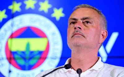Jose Mourinho: Zor maçtan galip çıktık