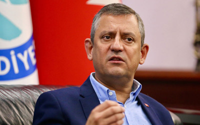 CHP Genel Başkanı Özgür Özel'den Heniyye suikastına tepki