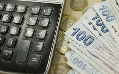 Merkez Bankası açıkladı yıl sonu tahmini memur ve emekli maaş zammı oranı belli oldu