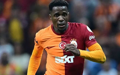Wilfried Zaha, MLS takımlarından Charlotte FC ile anlaşmaya vardı