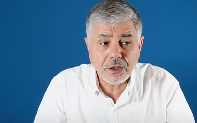 Mehmet Özışık: "Bas bas paraları CHP'ye"