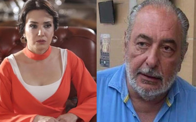 Entübe edilen Reha Muhtar'ın vasiyeti şaşırttı! Eski eşi Deniz Uğur'dan dikkat çeken sözler
