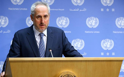 Yeşim Oruç, BM’nin Moldova Koordinatörü olarak atandı