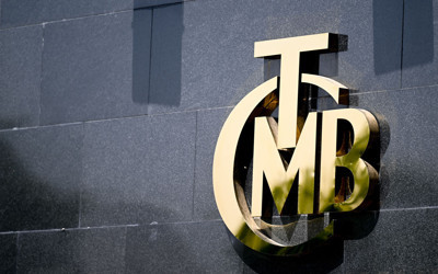 Merkez Bankası rezervleri 1 milyar 842 milyon dolar arttı