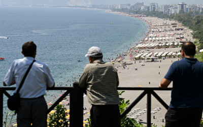 Dünya 2024'te en sıcak yazı yaşadı