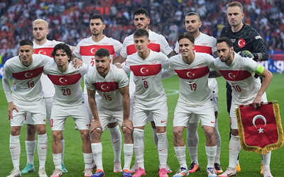 Milli heyecan başlıyor! Galler-Türkiye maçı ne zaman, saat kaçta, hangi kanalda? Muhtemel 11'ler...