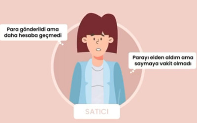 İkinci el araç alışverişinde 'Güvenli Ödeme Sistemi' 27 Eylül'den itibaren zorunlu olacak