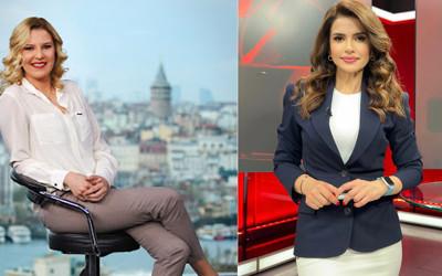 Habertürk'e 2 bomba transfer birden!