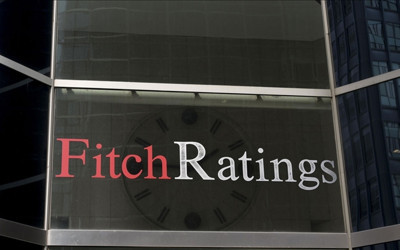 Fitch, 8 büyükşehir belediyesi ve Türkiye Varlık Fonu’nun kredi notunu yükseltti