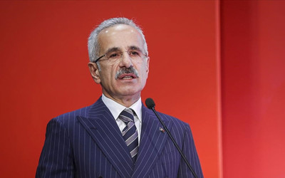 Güvenli internet abone sayısı 46,3 milyonu aştı! Bakan Abdulkadir Uraloğlu açıkladı