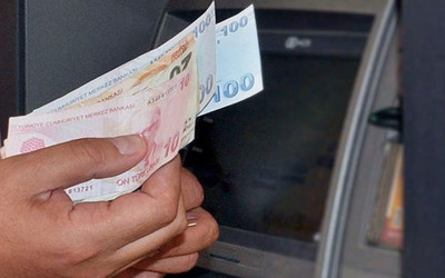 ATM'den yeni para çekim limitleri belli oldu: Hangi banka ne kadar veriyor?