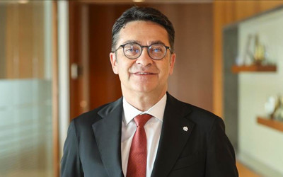 DenizBank'a Global Banking & Markets'ten 4 kategoride ödül