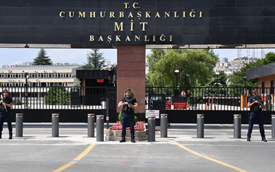 MİT'ten casusluk şebekesine operasyon! 9 kişi daha tutuklandı