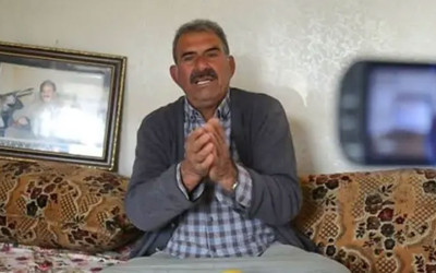 PKK liderinin kardeşi Mehmet Öcalan: Kimse kimseyi aldatmasın