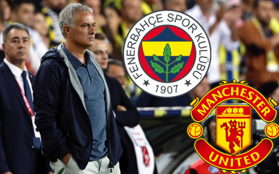 Fenerbahçe-Manchester United maçı ne zaman, saat kaçta, hangi kanalda? Muhtemel 11'ler...