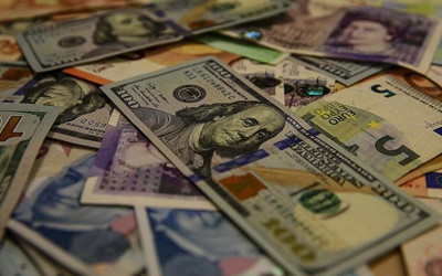 İsviçre'de para zirvesi! Türkiye'den o isim davet edildi