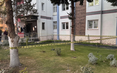 9. kattan düşen lise öğrencisi hayatını kaybetti