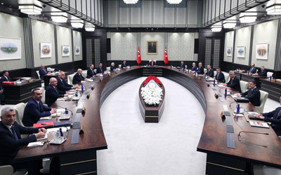 Cumhurbaşkanlığı Kabinesi üyelerinden 10 Kasım Atatürk'ü Anma Günü mesajları