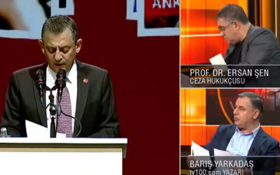 Ekrem İmamoğlu kurultay mı istiyor? Barış Yarkadaş'tan bomba kulis