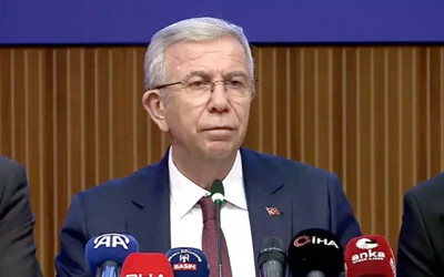 Mansur Yavaş'tan fahiş konser ücreti açıklaması: Hata yapan sonucuna katlanacaktır