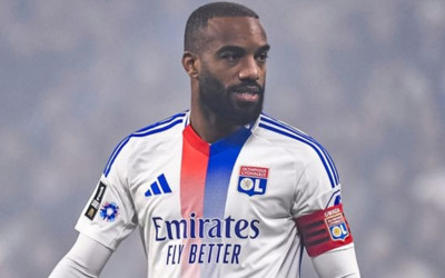 Beşiktaş'tan Lacazette bombası