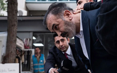 Yenidoğan çetesin lideri Dr. Fırat Sarı'nın aylık kazancı dudak uçuklattı
