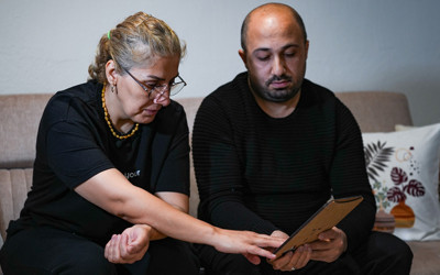 1 yaşındaki oğlunu haşere ilaçlamasında kaybetmişti! Acılı anne o günü anlattı: Sürünerek balkona çıktım...