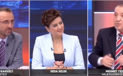 Halk TV'de skandal sözler: İHA, SİHA karın mı doyuruyormuş