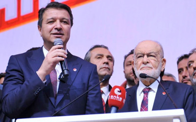 Saadet Partisi'nin yeni Genel Başkanı belli oldu