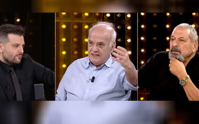 Ahmet Çakar ve Erman Toroğlu'ndan Türk futbolunu sarsan iddia: "Hakemler mafya baskısıyla maçları manipüle etti"