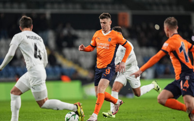 Başakşehir 90+6'da yıkıldı