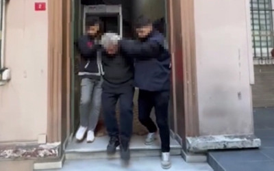 Beyoğlu'nda kanser hastası kadın oğlu tarafından dövülerek öldürüldü