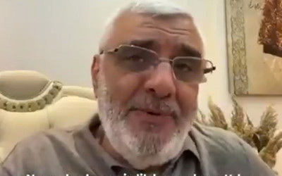 FETÖ'den yatan Ali Bulaç anlattı: Silivri'yi cinler bastı kapılar açılacak