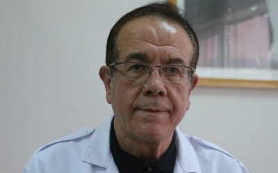 Zerdeçal, kekik ve naneden yapılan boyanın antimikrobiyal özellik taşıdığı belirlendi