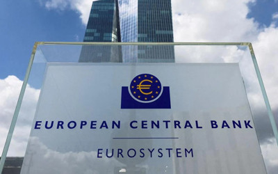 Avrupa Merkez Bankası faiz kararını açıkladı