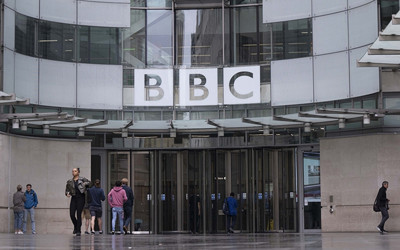Nijer'de "yalan haber" yapmakla suçlanan BBC'nin yayınları durduruldu