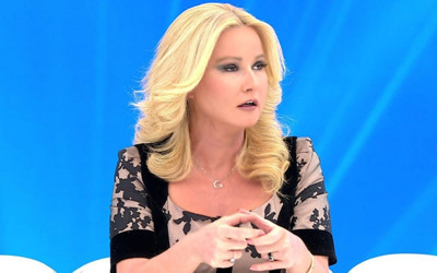 Ödül törenindeki konuşması olay olmuştu! Müge Anlı canlı yayında o iddialara tepki gösterdi