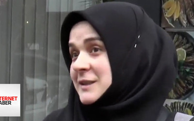 Manisa'da bir kadının 'asgari ücret' konuşması gündem oldu! "Nasıl alım gücü yok?" dedi eşini örnek verdi