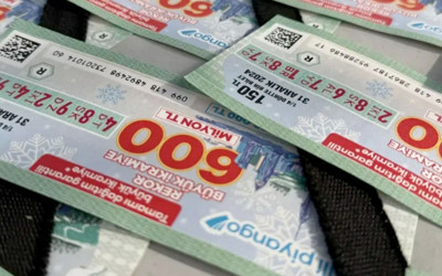 Milli Piyango yılbaşı çekilişi ikramiye kazanan numaralar tam listesi açıklandı