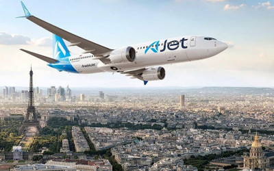 AJet'ten yurt dışı biletlerde 29 dolardan başlayan fiyatlarla indirim kampanyası
