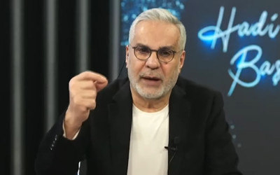 TSK'ya iftira atan Şebnem Korur Fincancı yine kaybetti! Hadi Özışık dava sürecini böyle anlattı!