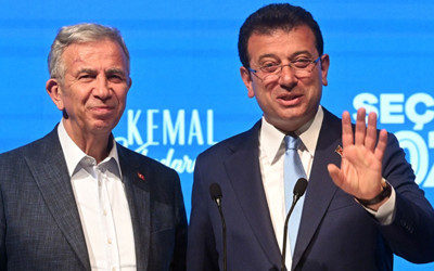 CHP'nin adayı Mansur Yavaş mı İmamoğlu mu olacak? Özgür Özel adayın nasıl belirleneceğini açıkladı