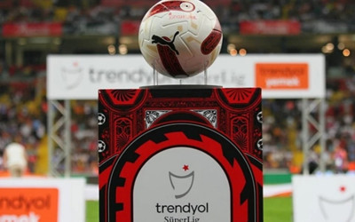 Süper Lig’de 23. hafta programı belli oldu! O maçın günü değişebilir...