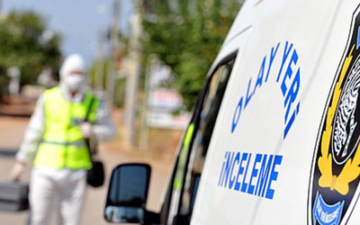 Nevşehir'de kardeş kavgası cinayetle bitti