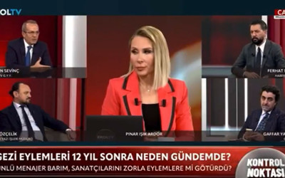 Şaban Sevinç: Memlekete gidince Cuma namazına gidiyorum