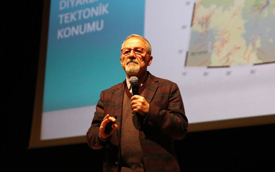 Naci Görür'ün "Risk altında" dediği ilimiz: Dikkatli olsunlar