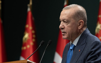 Cumhurbaşkanı Erdoğan: Yerel yöneticiler şehirleri depreme hazırlamalı