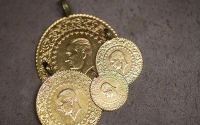 Altın fiyatları belli oldu! Dün rekor kırmıştı bugün çeyrek altın, gram altın ne kadar oldu?