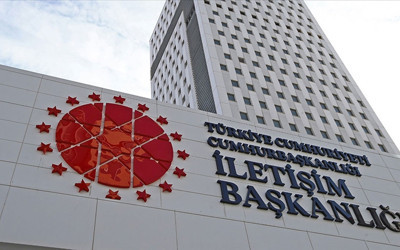 Cumhurbaşkanlığı İletişim Başkanlığından "Asrın Birlikteliği" kampanyası