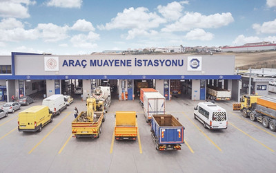 Araç muayene hizmetleri yeni dönemde araç sahiplerine iyi haber